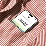 Experiences, booked through you