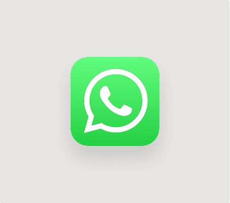 Whatsapp communication